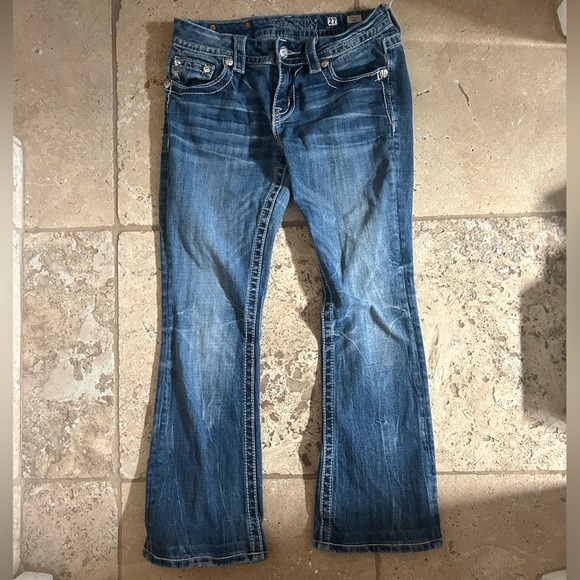 Miss Me jeans - Picture 3 of 6